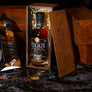 PEGGY DARK RUM – 200ml WITH WOODEN GIFT BOX